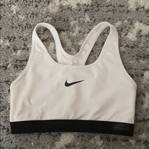 Nike sports bra